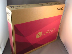 ノートPC